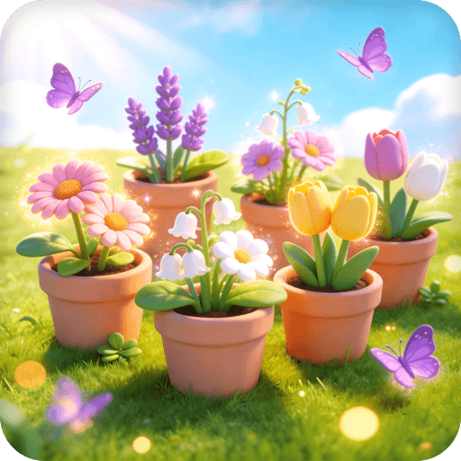 Bamboo Hero Games logo